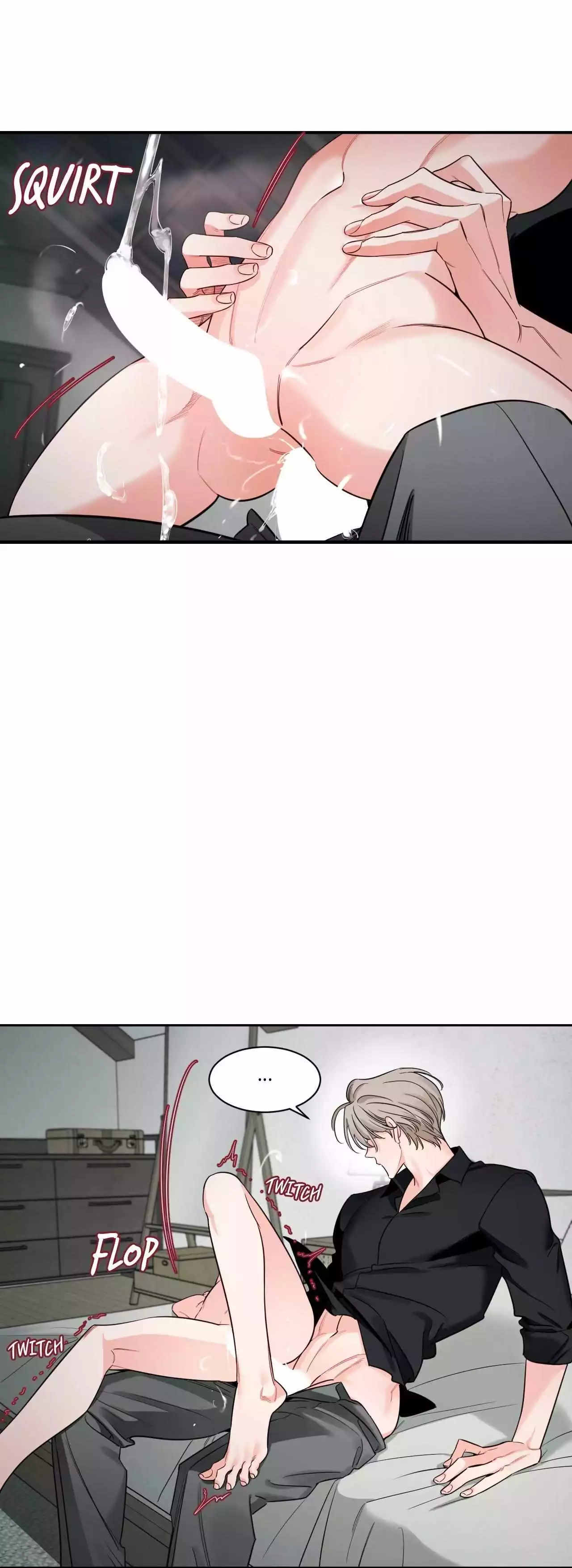 Shadow Realm - Chapter 38 Page 18