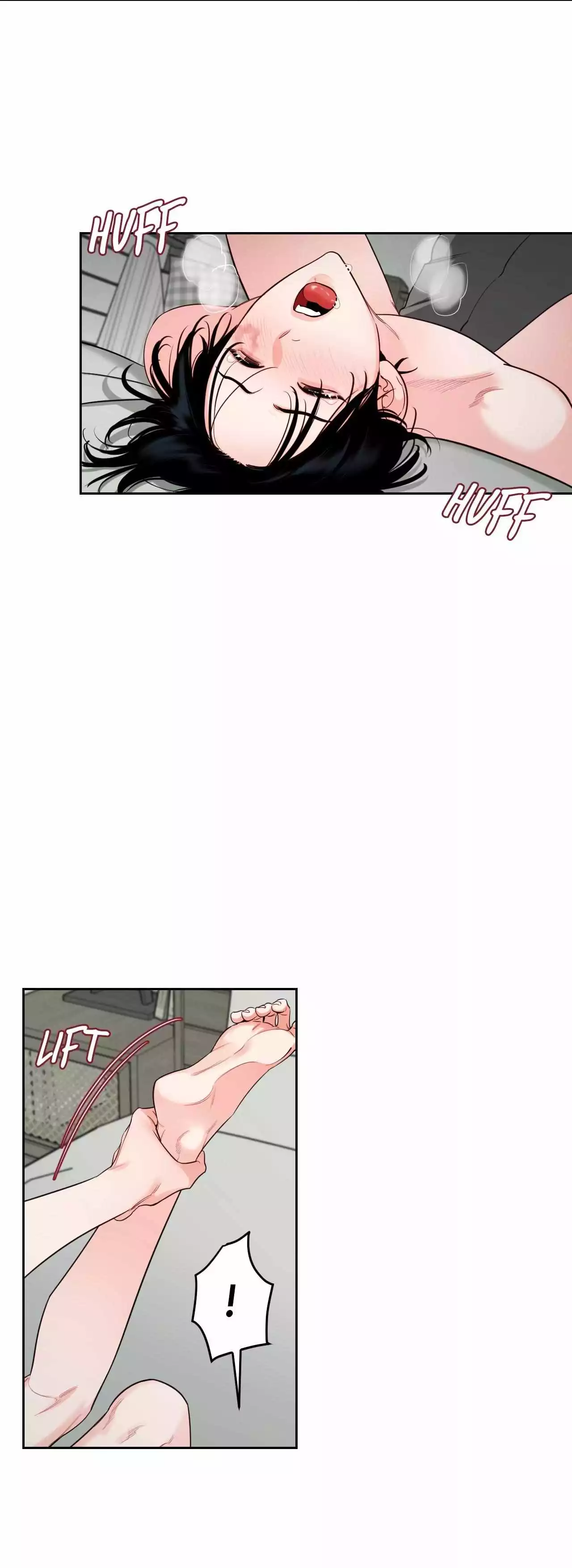 Shadow Realm - Chapter 38 Page 19
