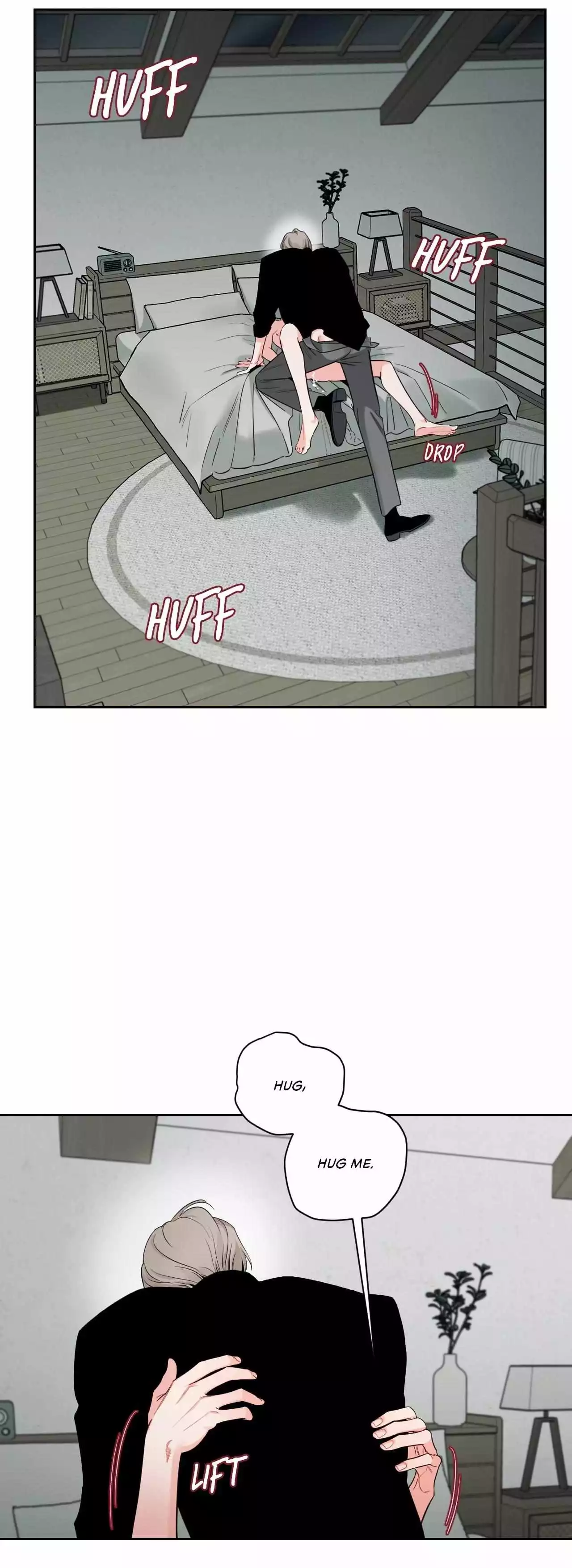 Shadow Realm - Chapter 38 Page 25