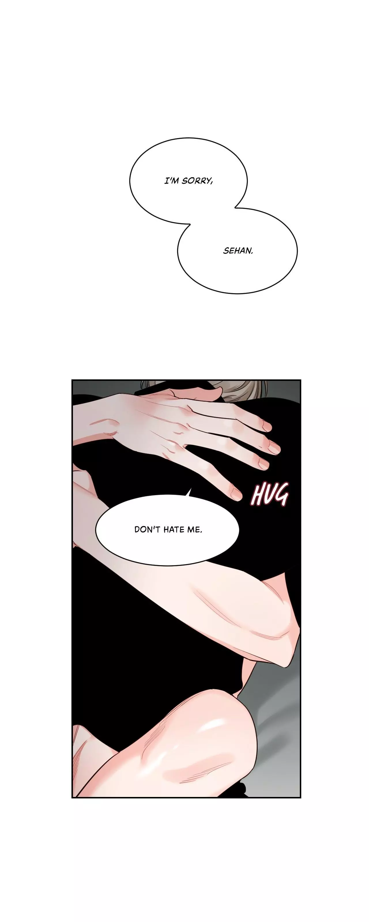 Shadow Realm - Chapter 39 Page 2