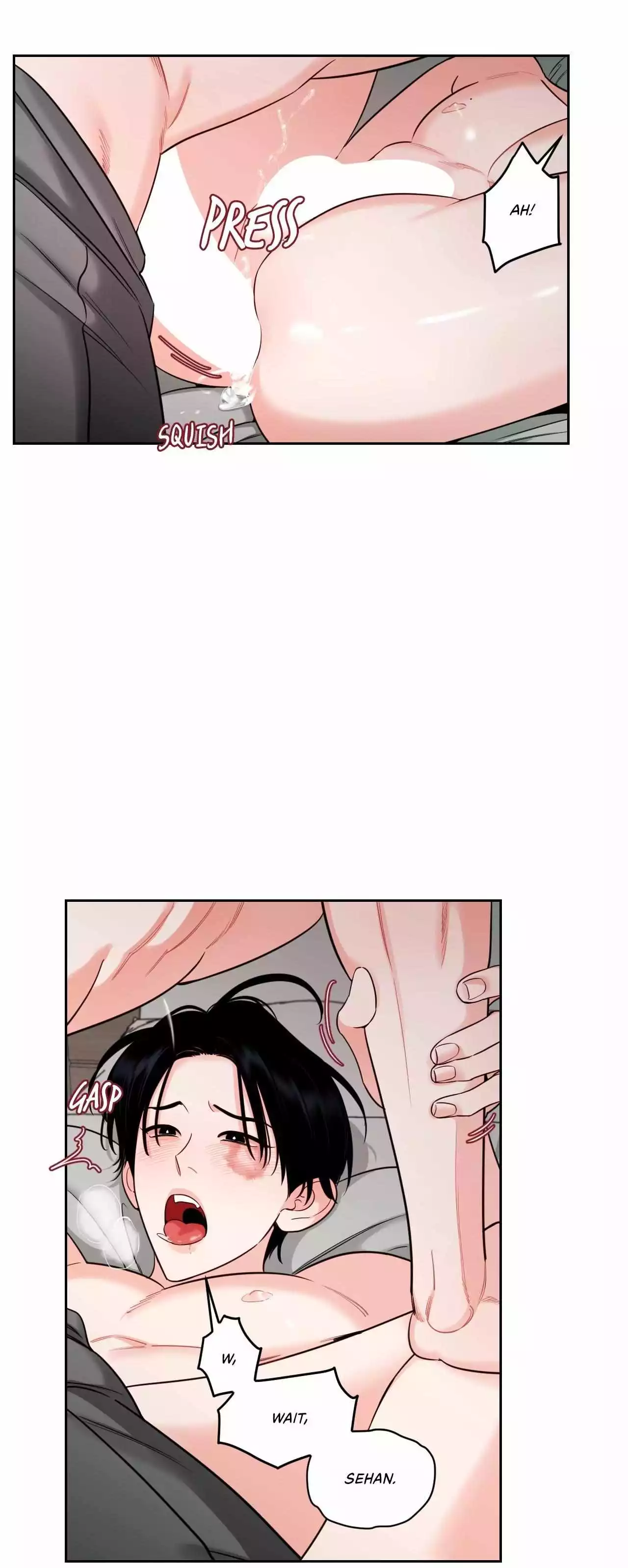Shadow Realm - Chapter 39 Page 20