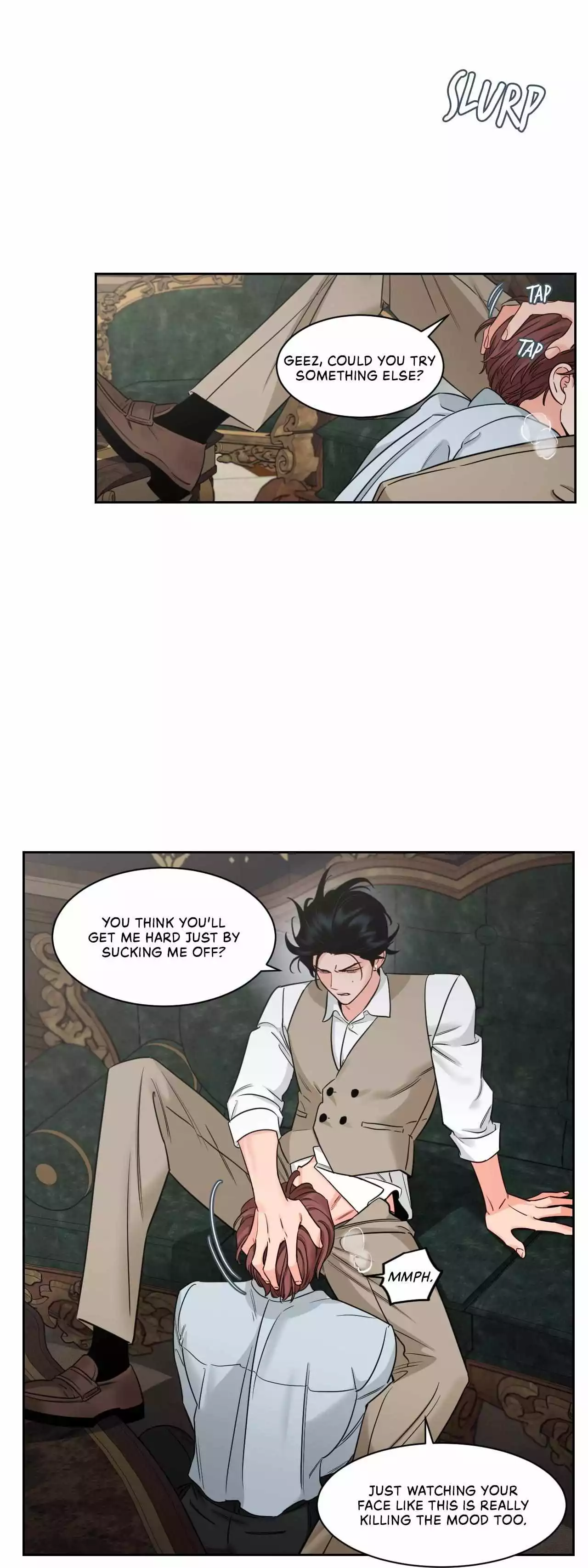 Shadow Realm - Chapter 39 Page 24