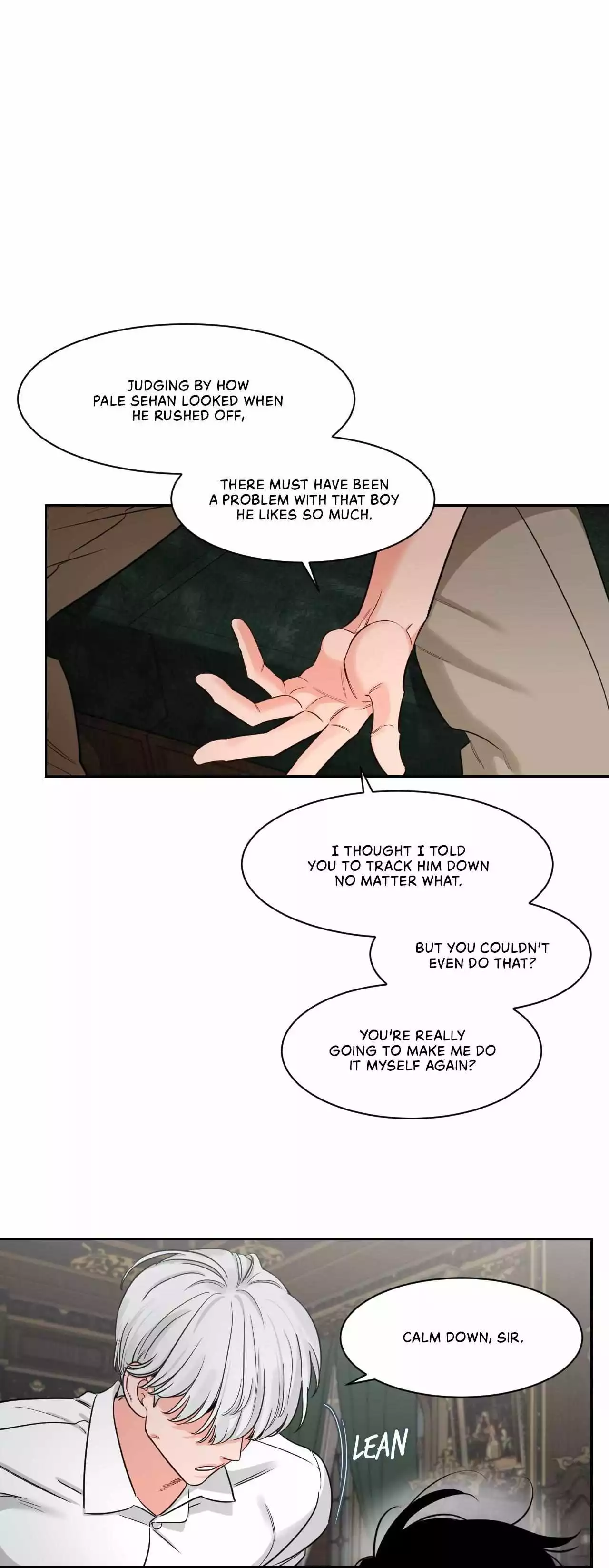 Shadow Realm - Chapter 39 Page 29