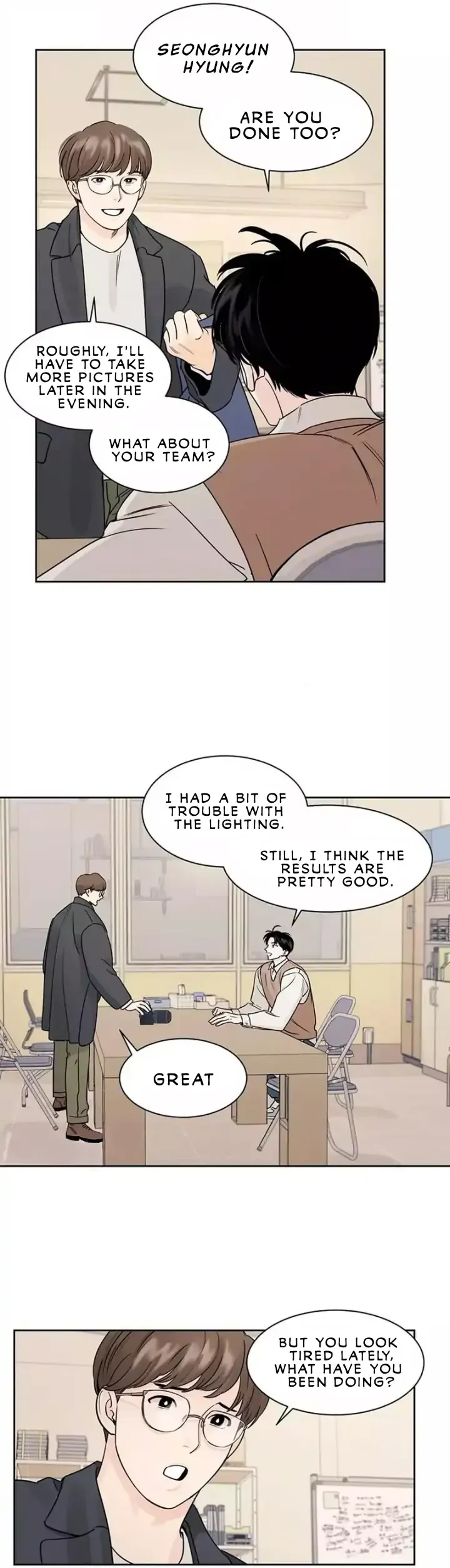 Shadow Realm - Chapter 4 Page 7