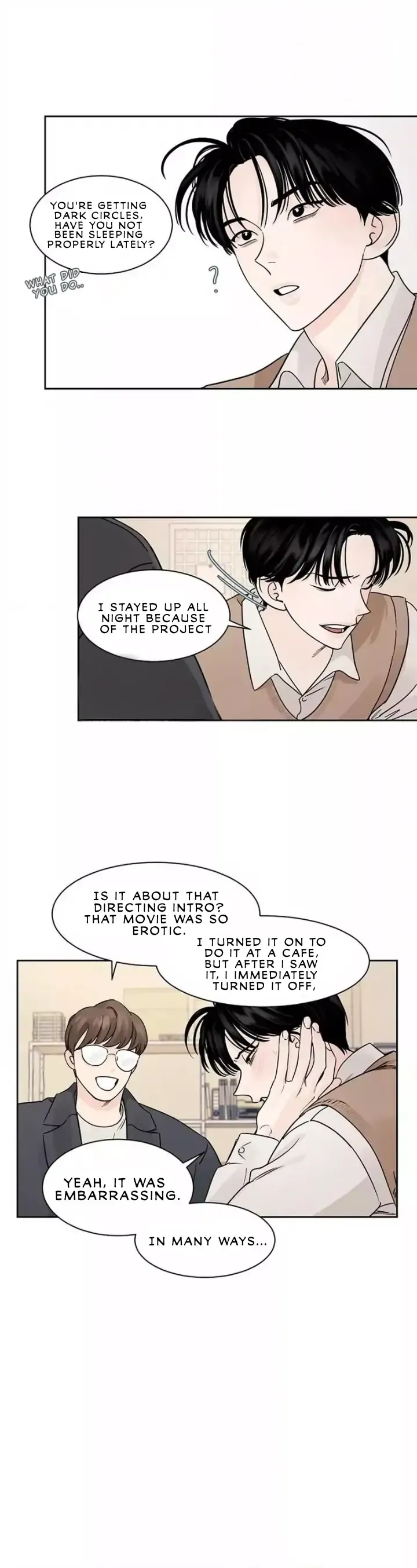 Shadow Realm - Chapter 4 Page 8