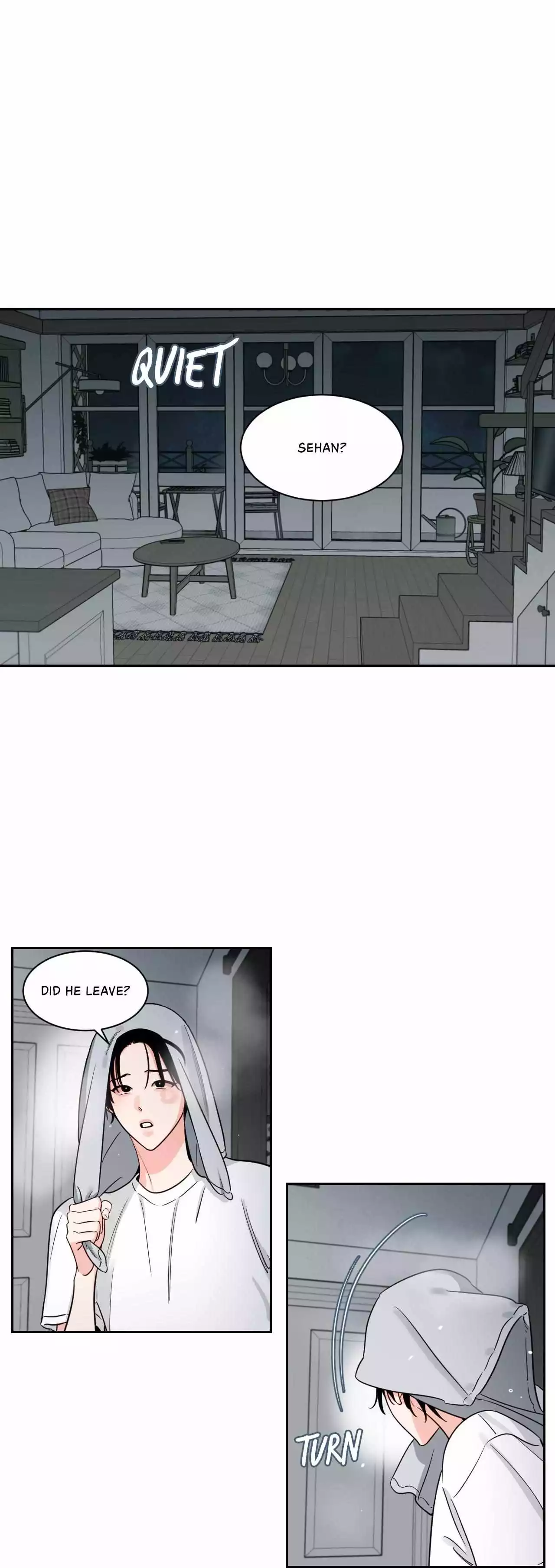 Shadow Realm - Chapter 40 Page 3
