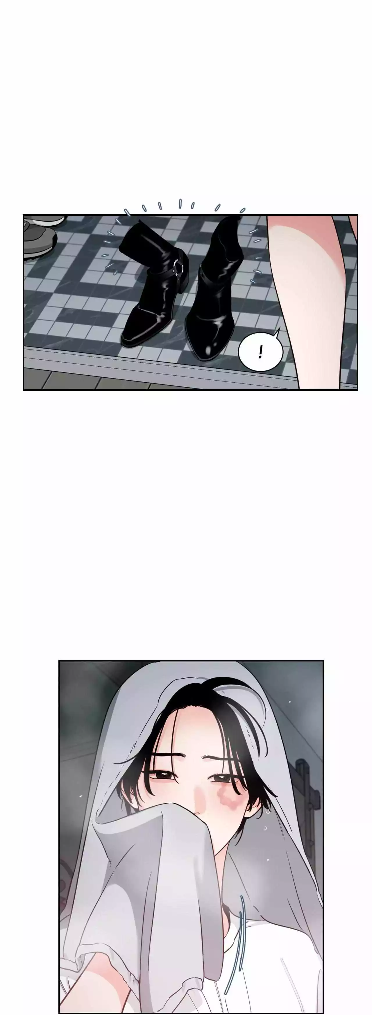 Shadow Realm - Chapter 40 Page 4
