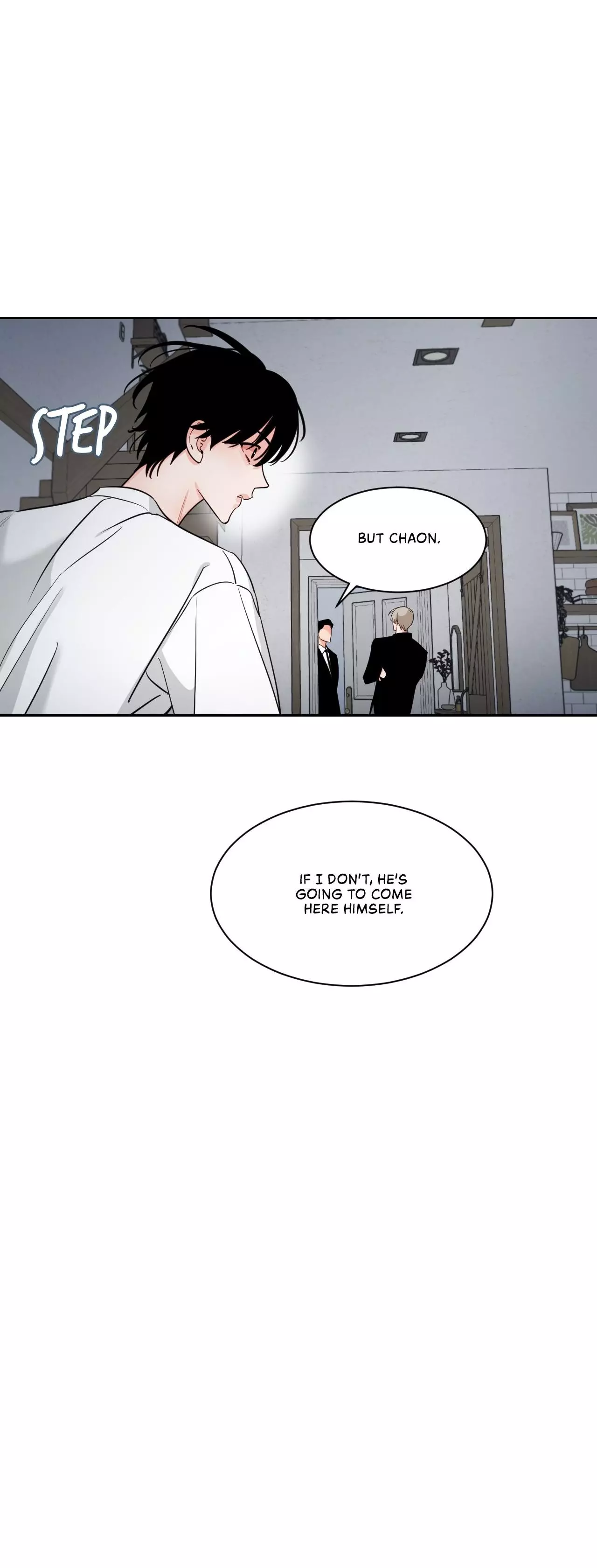 Shadow Realm - Chapter 40 Page 20