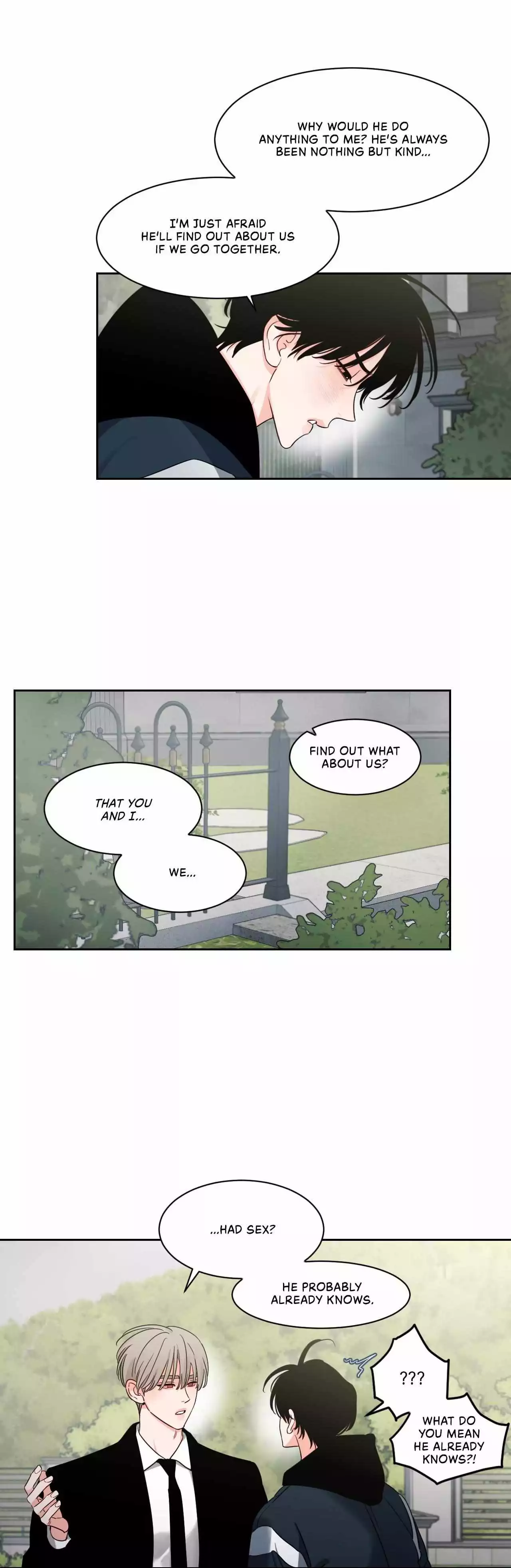 Shadow Realm - Chapter 40 Page 23
