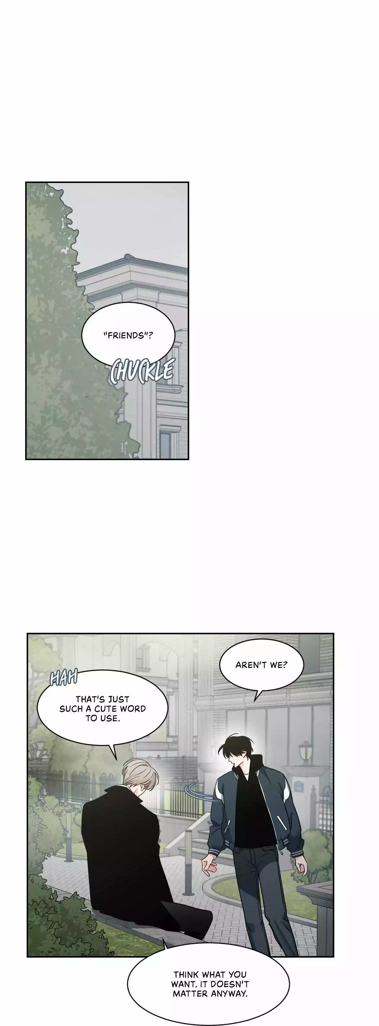 Shadow Realm - Chapter 40 Page 26