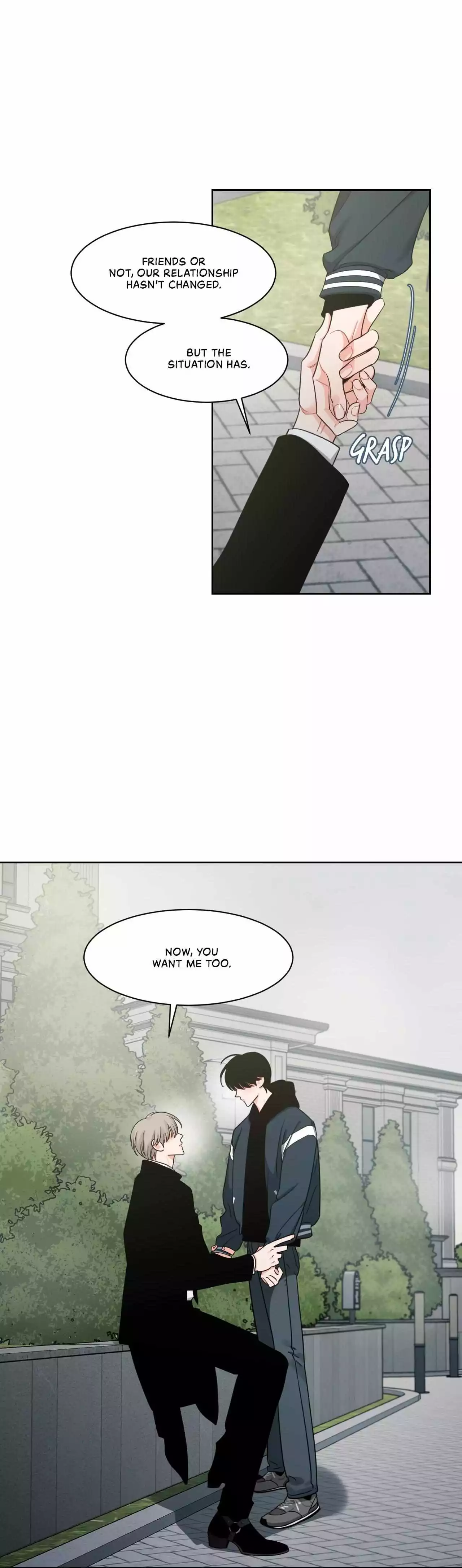 Shadow Realm - Chapter 40 Page 27
