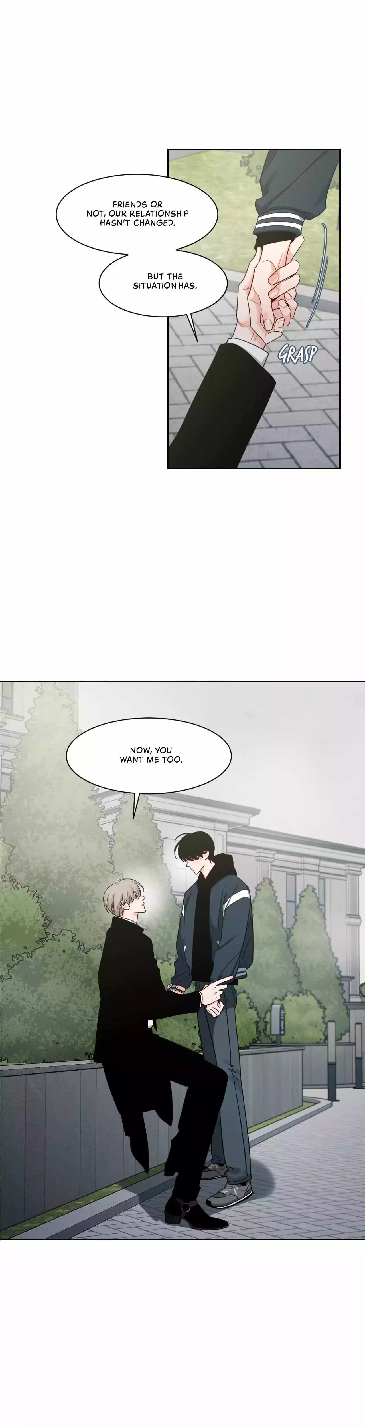 Shadow Realm - Chapter 41 Page 2