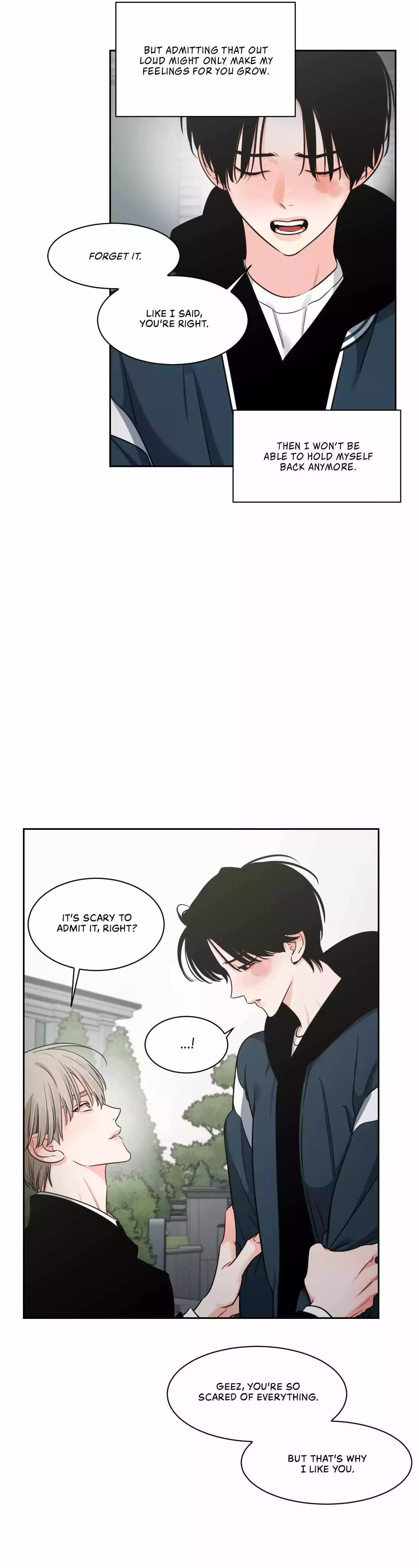 Shadow Realm - Chapter 41 Page 7