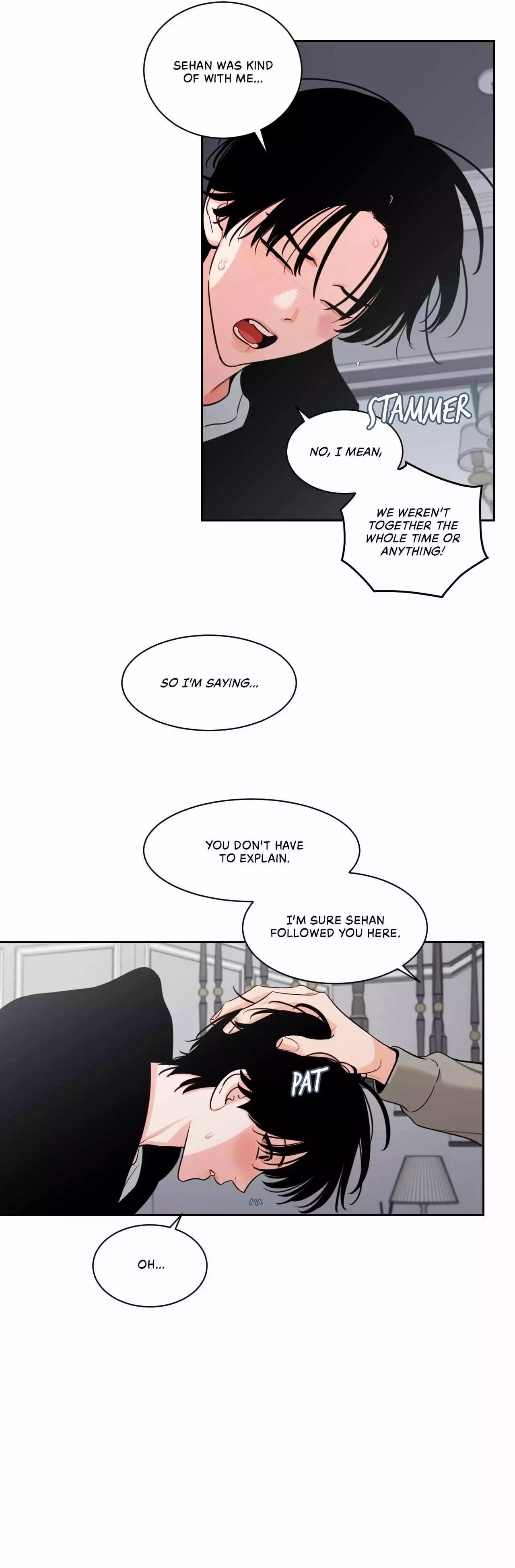 Shadow Realm - Chapter 41 Page 11