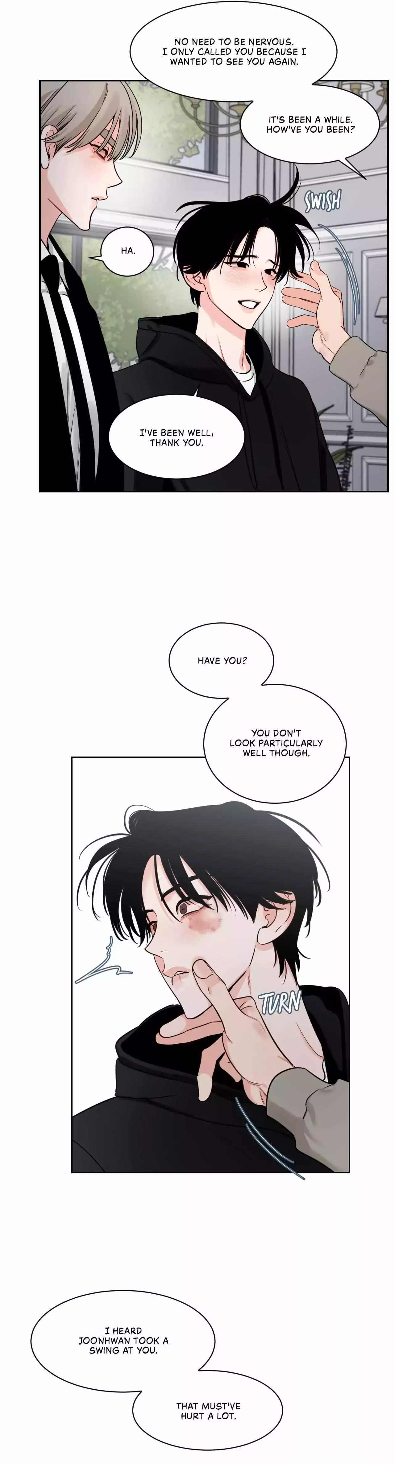 Shadow Realm - Chapter 41 Page 12