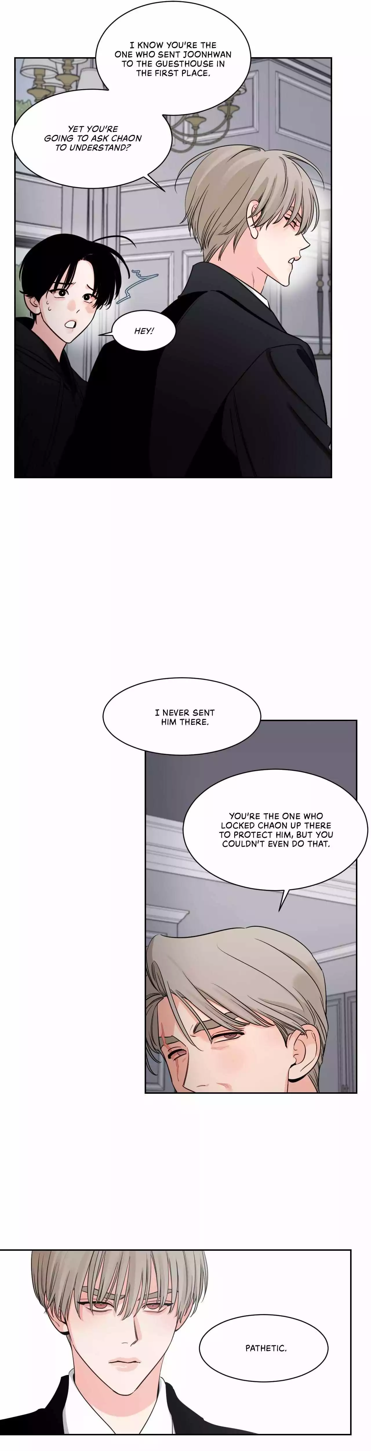 Shadow Realm - Chapter 41 Page 14