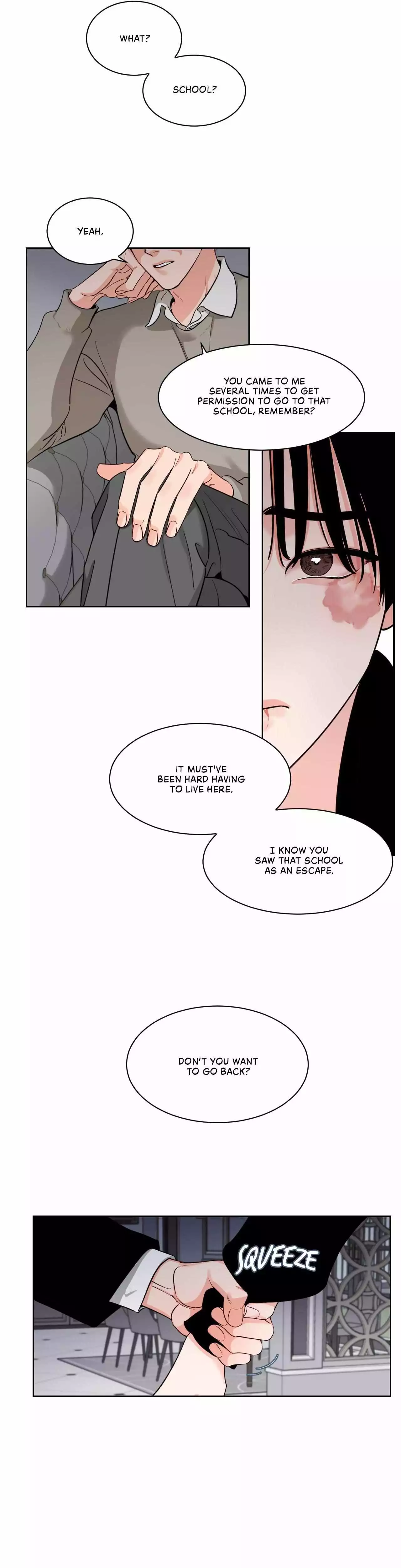 Shadow Realm - Chapter 41 Page 17