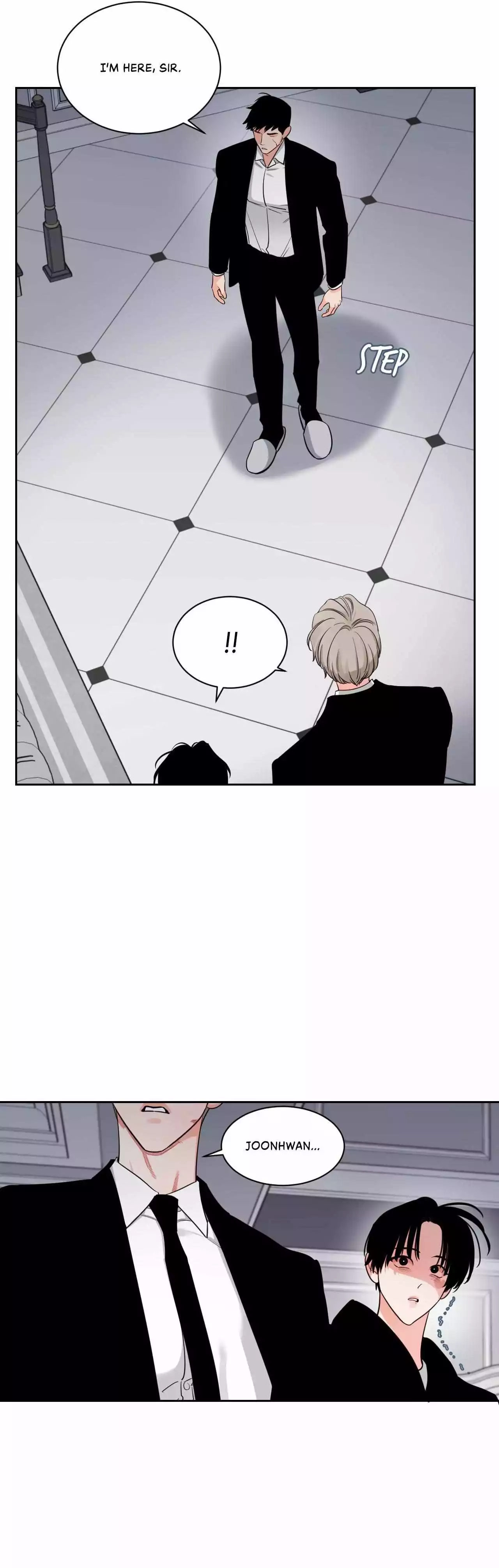 Shadow Realm - Chapter 41 Page 20