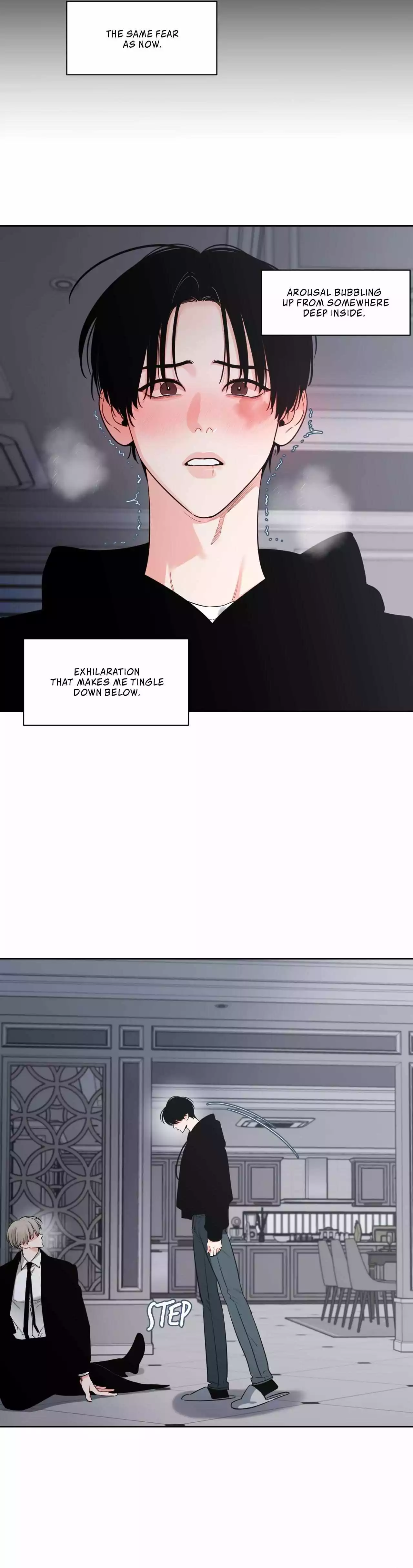 Shadow Realm - Chapter 42 Page 5
