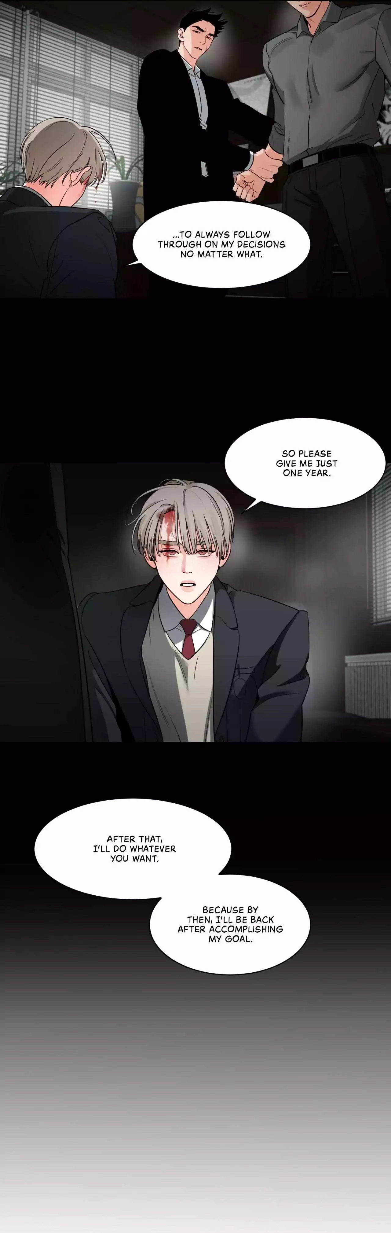 Shadow Realm - Chapter 42 Page 10