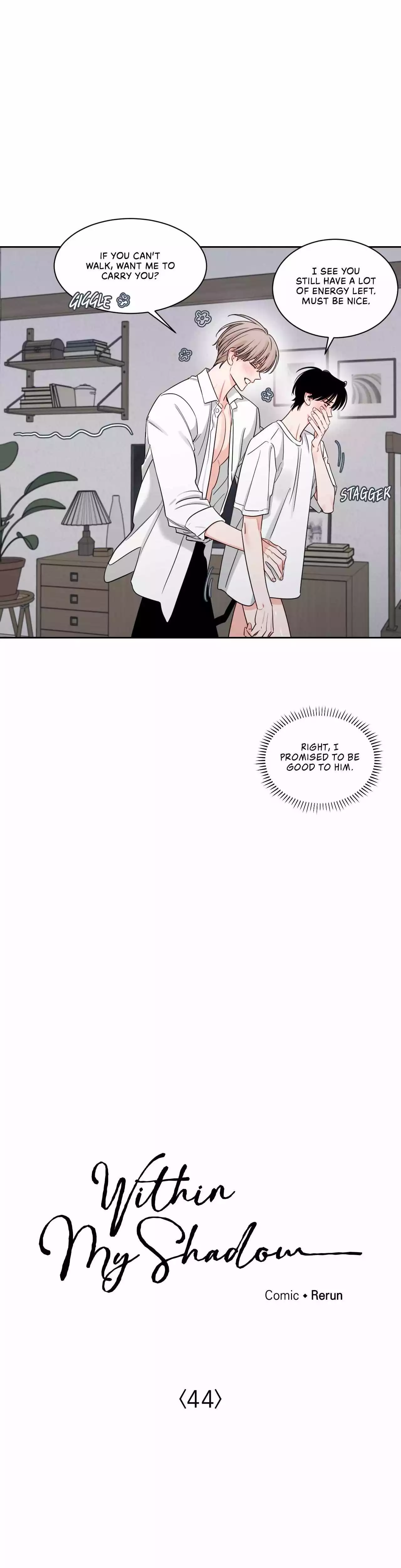 Shadow Realm - Chapter 44 Page 6