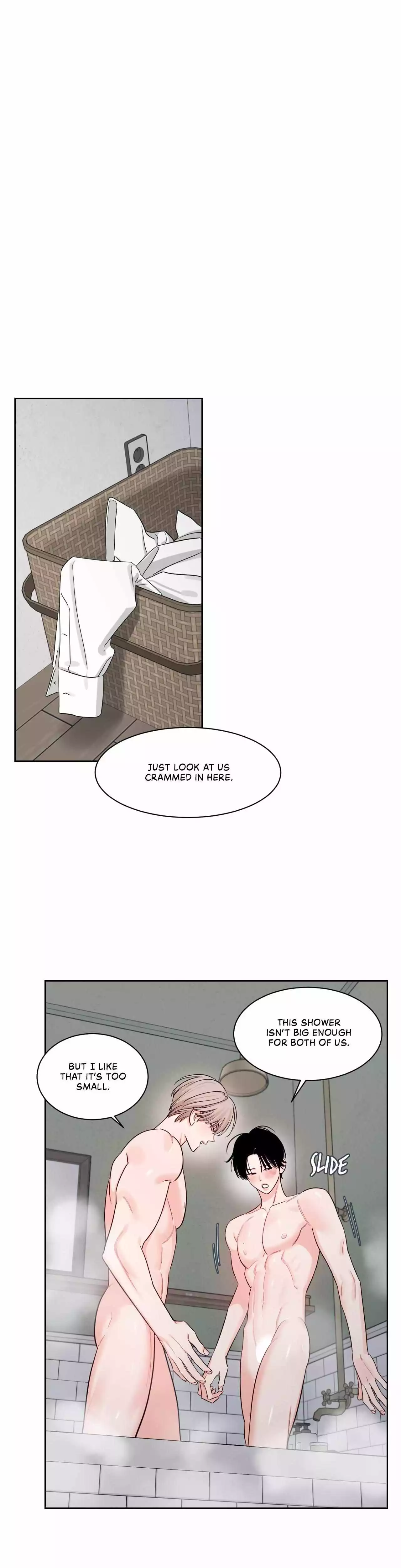 Shadow Realm - Chapter 44 Page 7