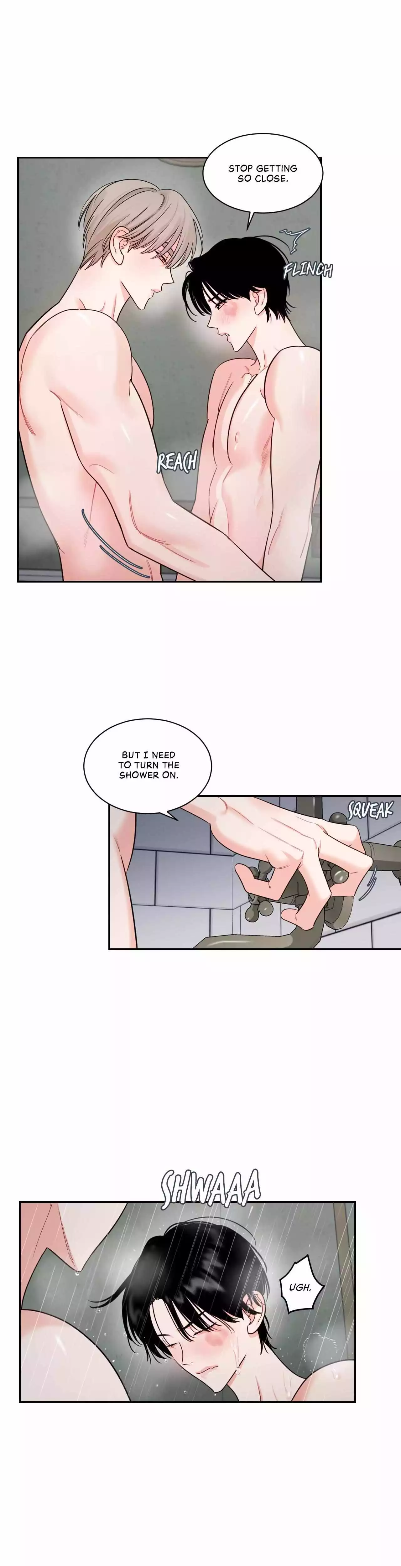 Shadow Realm - Chapter 44 Page 8
