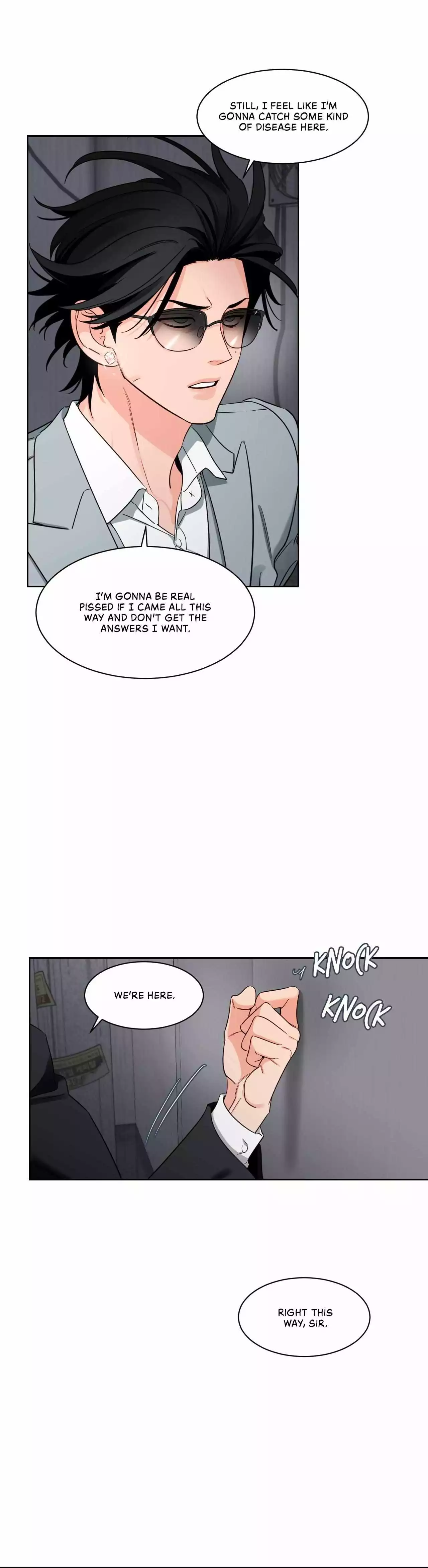 Shadow Realm - Chapter 44 Page 23