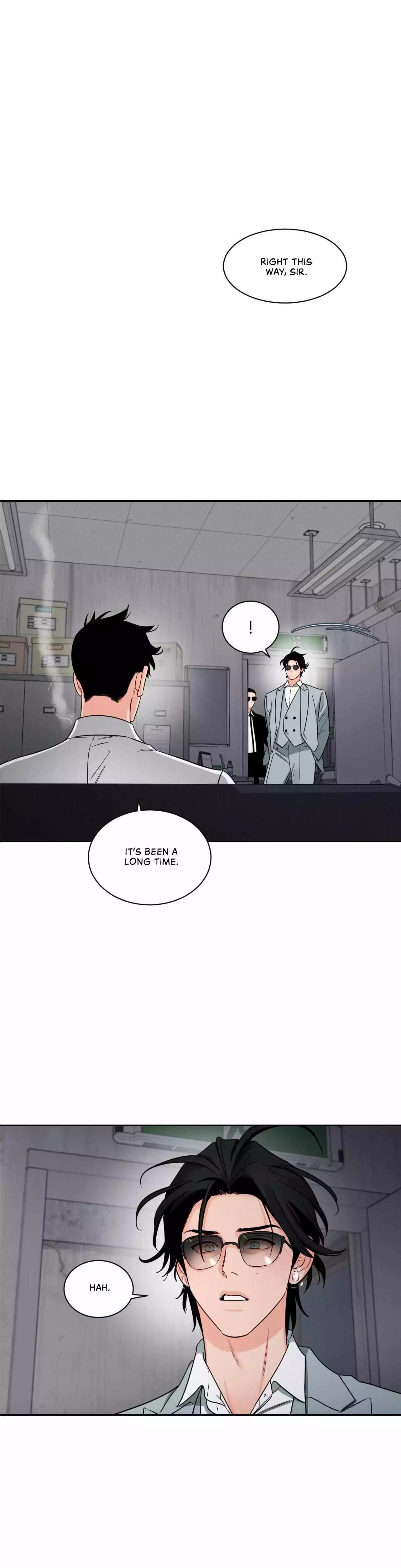 Shadow Realm - Chapter 45 Page 2