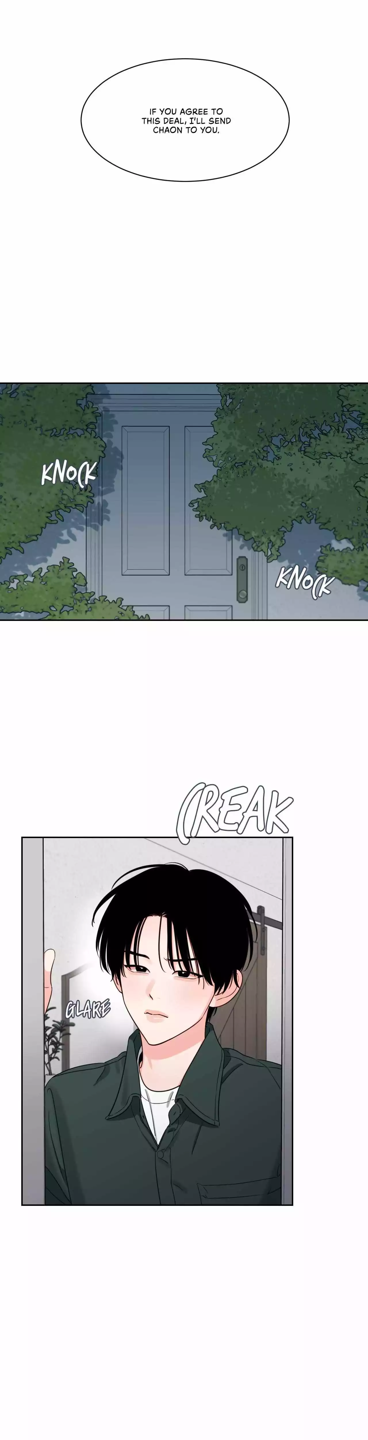 Shadow Realm - Chapter 45 Page 20