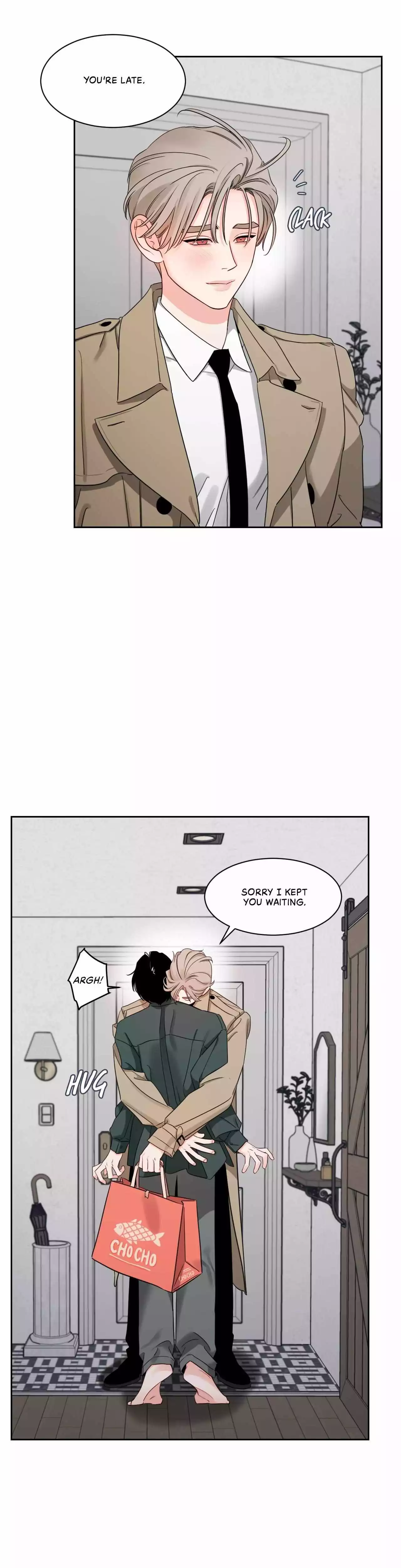 Shadow Realm - Chapter 45 Page 21