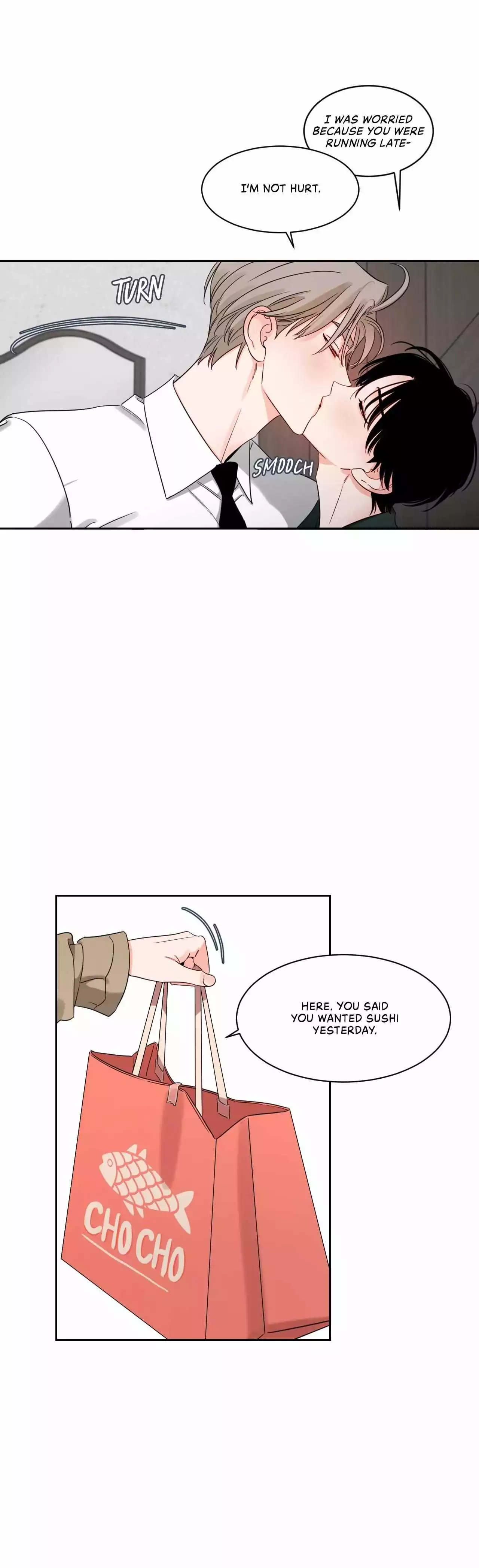 Shadow Realm - Chapter 45 Page 23