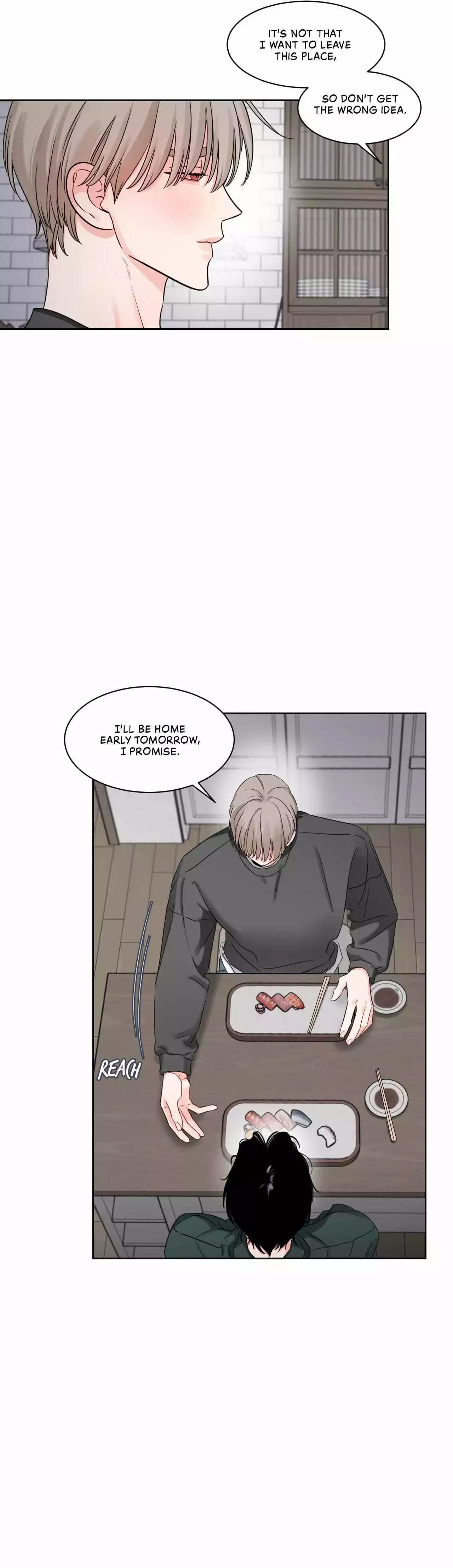 Shadow Realm - Chapter 45 Page 28