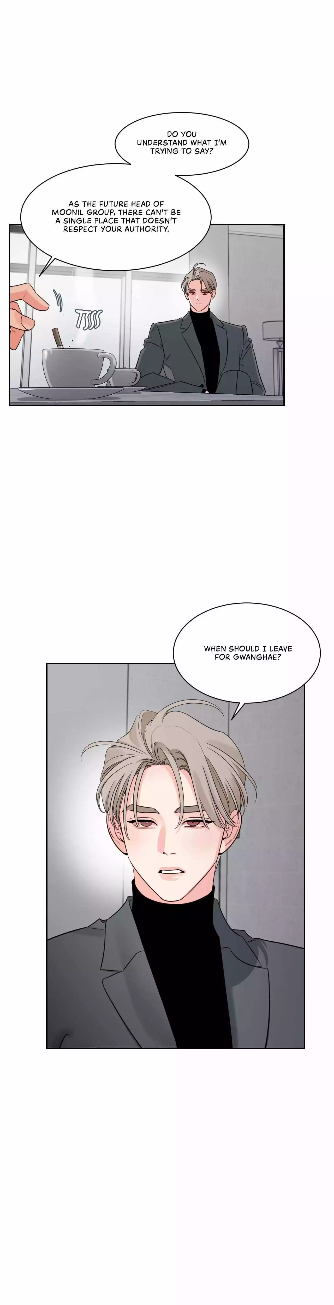 Shadow Realm - Chapter 46 Page 8