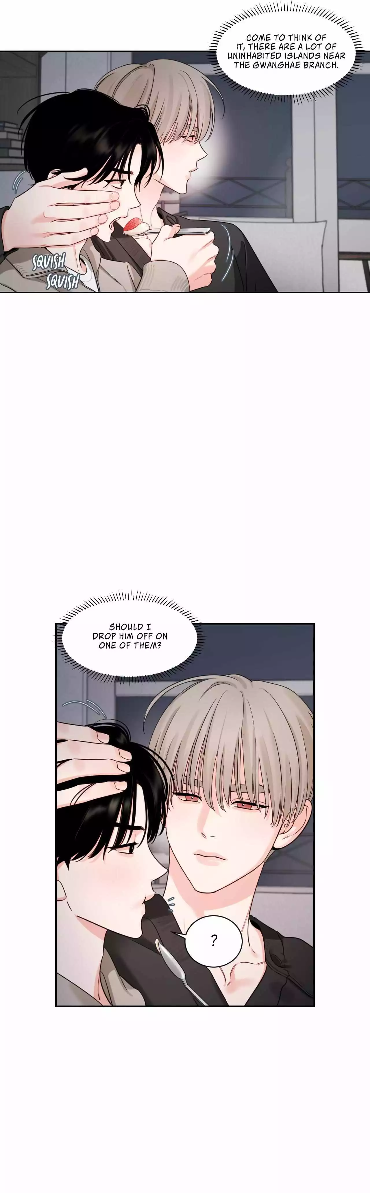 Shadow Realm - Chapter 46 Page 12