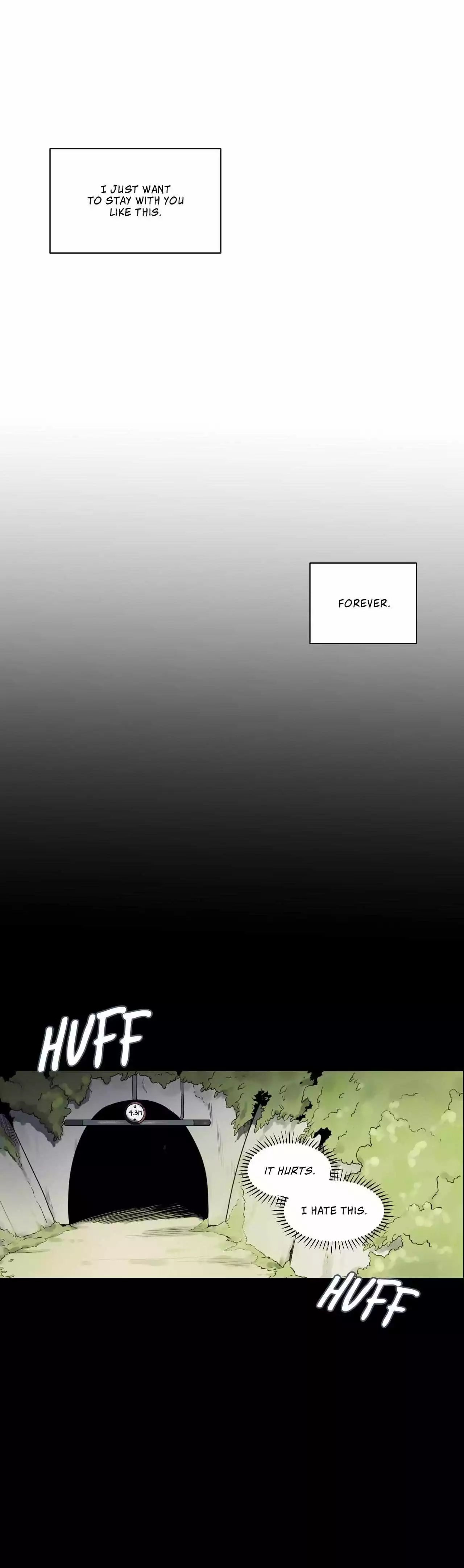 Shadow Realm - Chapter 46 Page 14