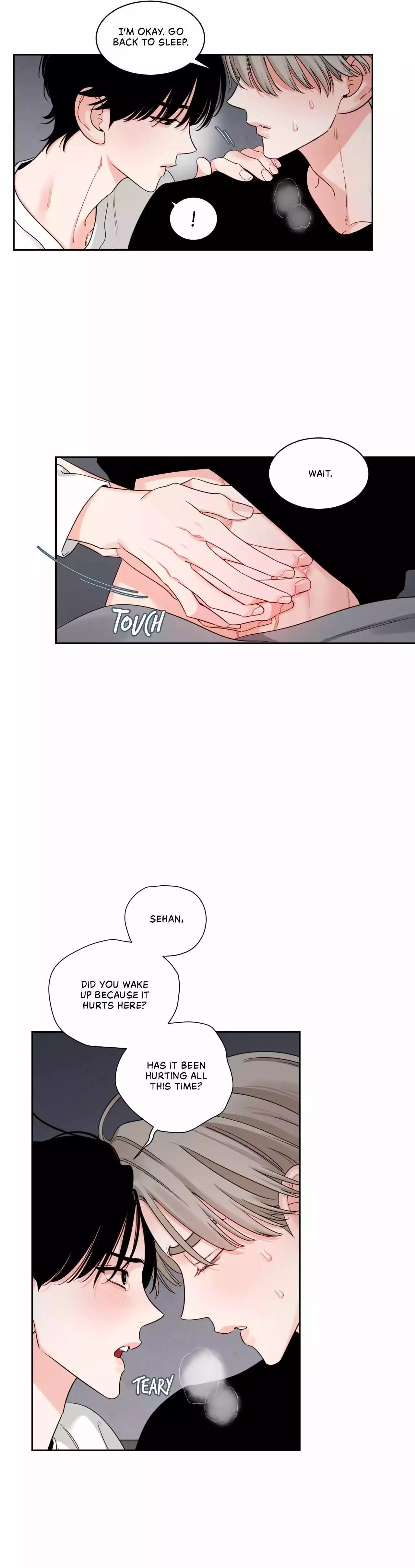 Shadow Realm - Chapter 46 Page 24