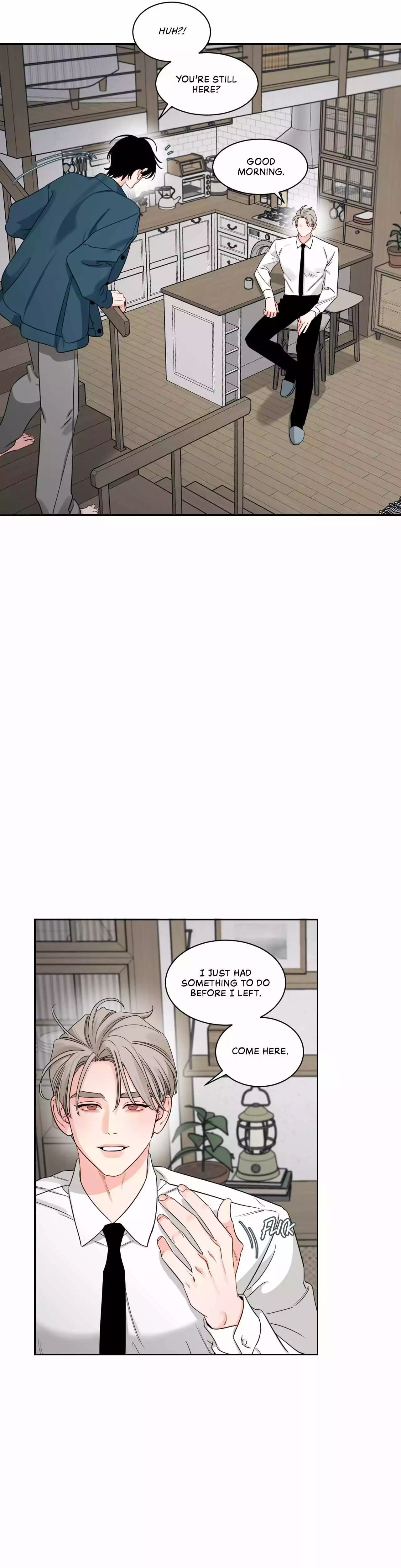 Shadow Realm - Chapter 47 Page 11