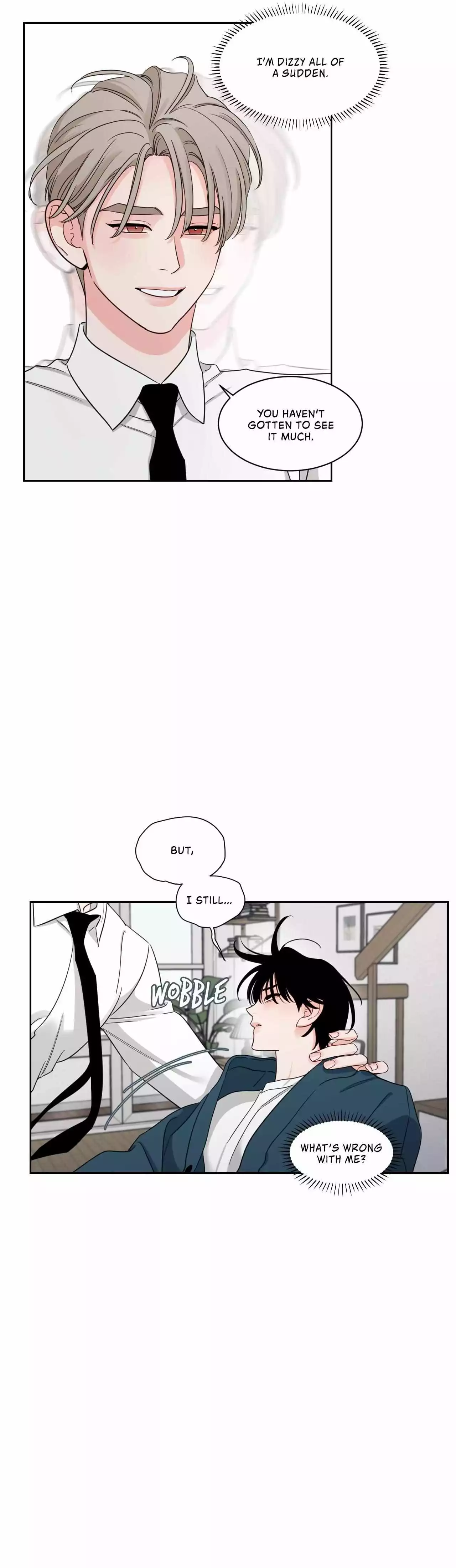 Shadow Realm - Chapter 47 Page 14