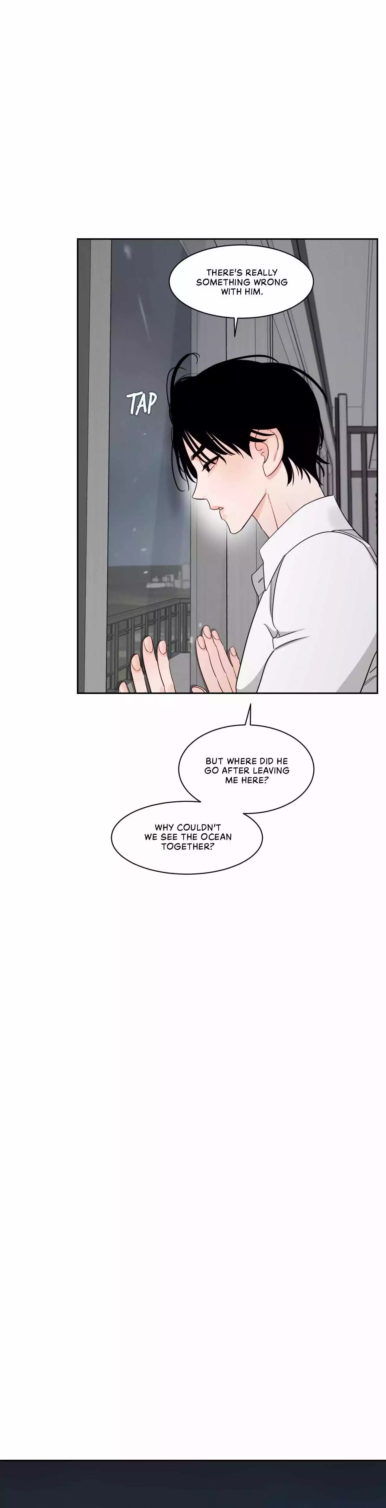 Shadow Realm - Chapter 47 Page 22