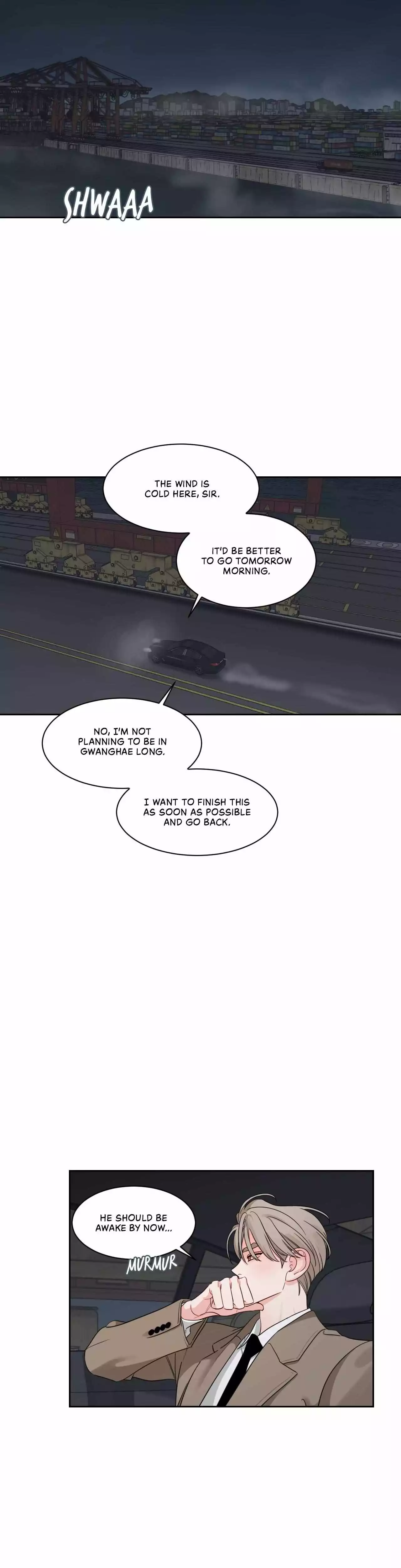 Shadow Realm - Chapter 47 Page 23