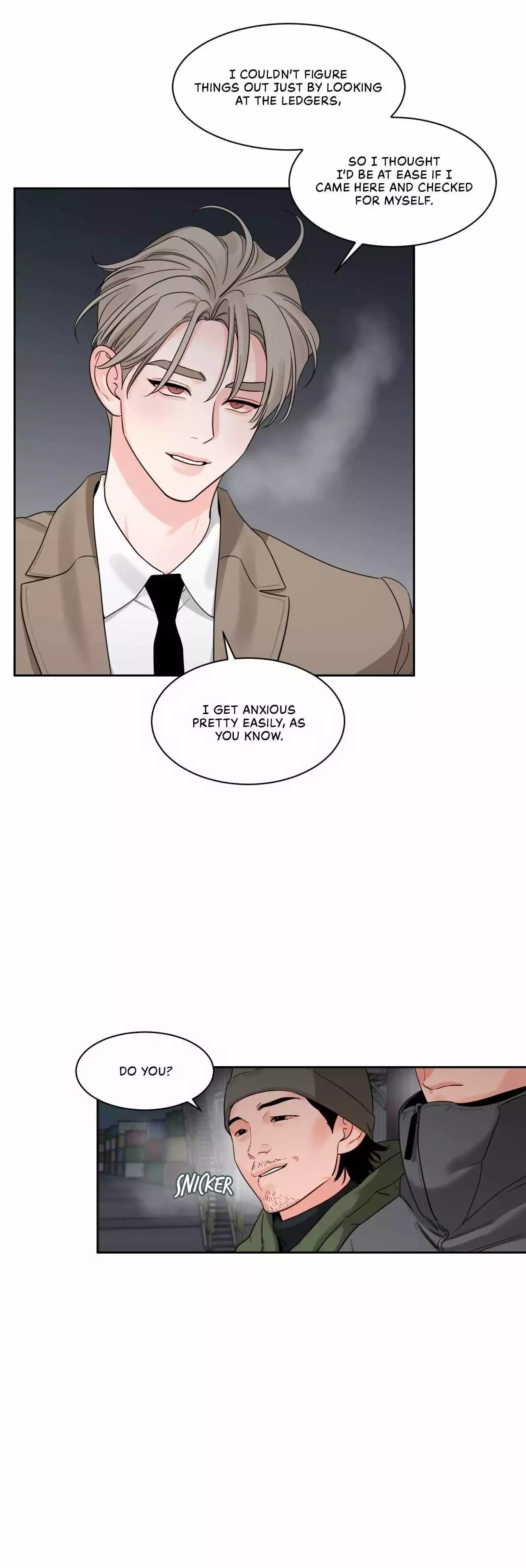 Shadow Realm - Chapter 47 Page 25