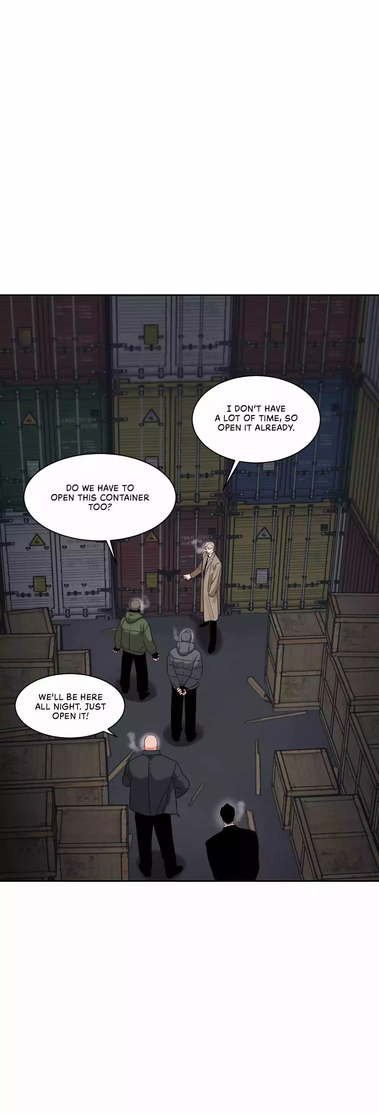 Shadow Realm - Chapter 48 Page 2