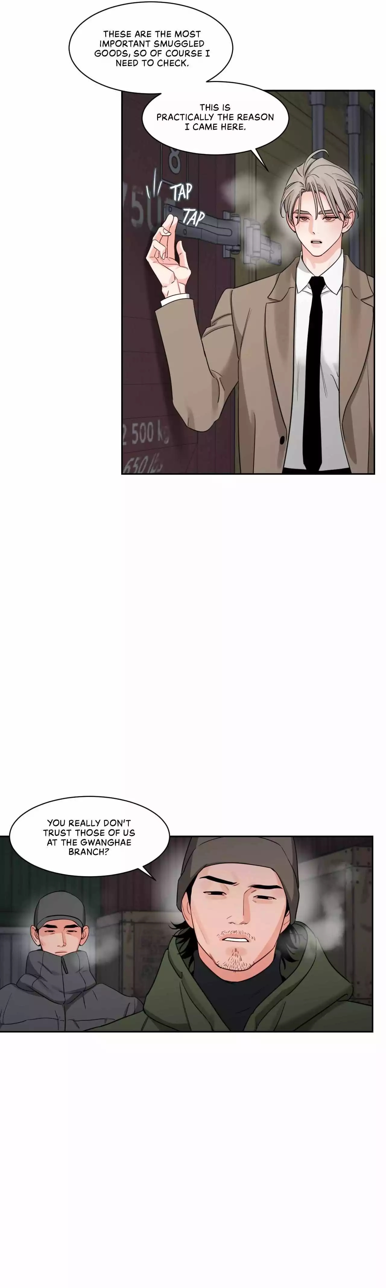 Shadow Realm - Chapter 48 Page 3