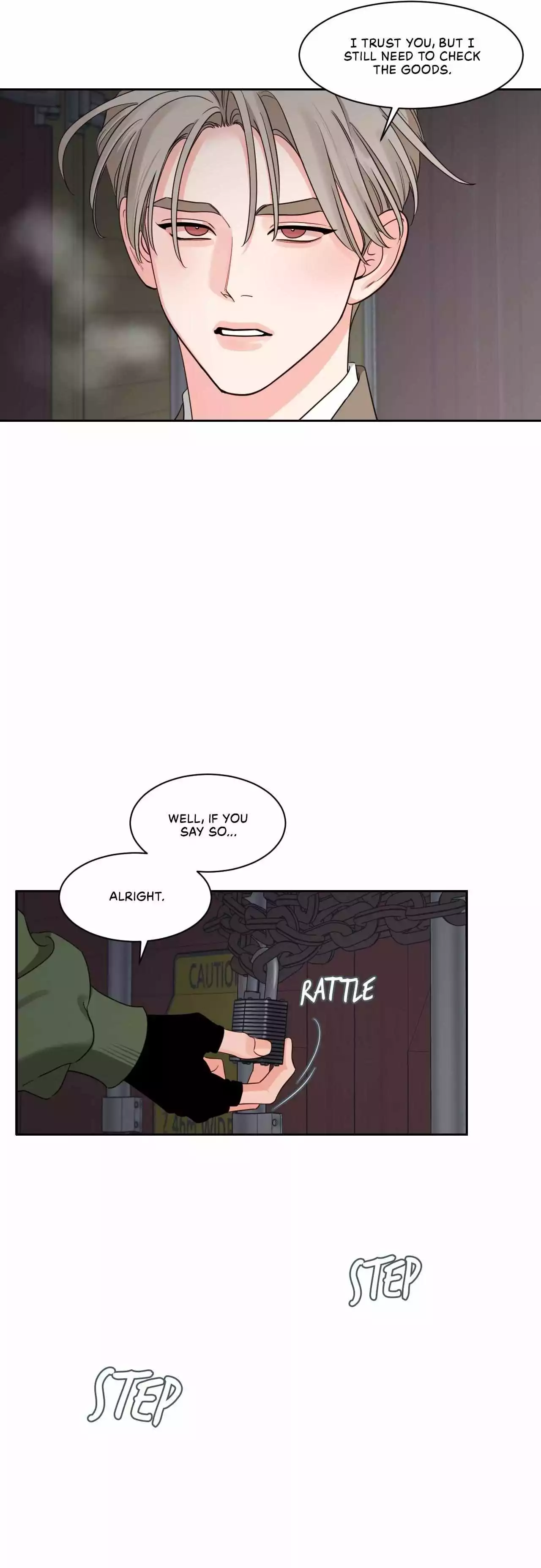 Shadow Realm - Chapter 48 Page 4