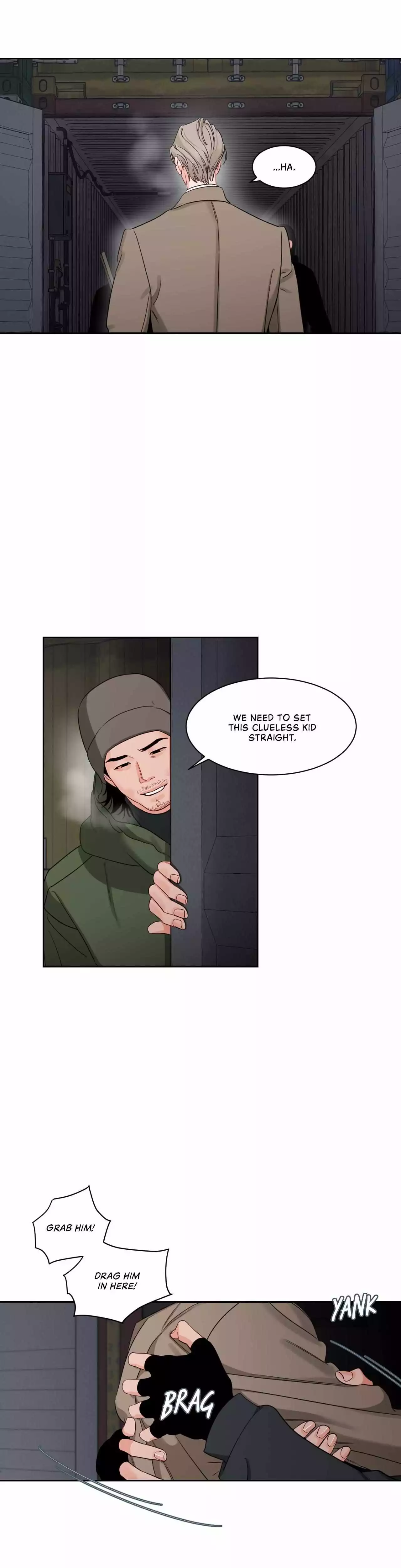 Shadow Realm - Chapter 48 Page 6