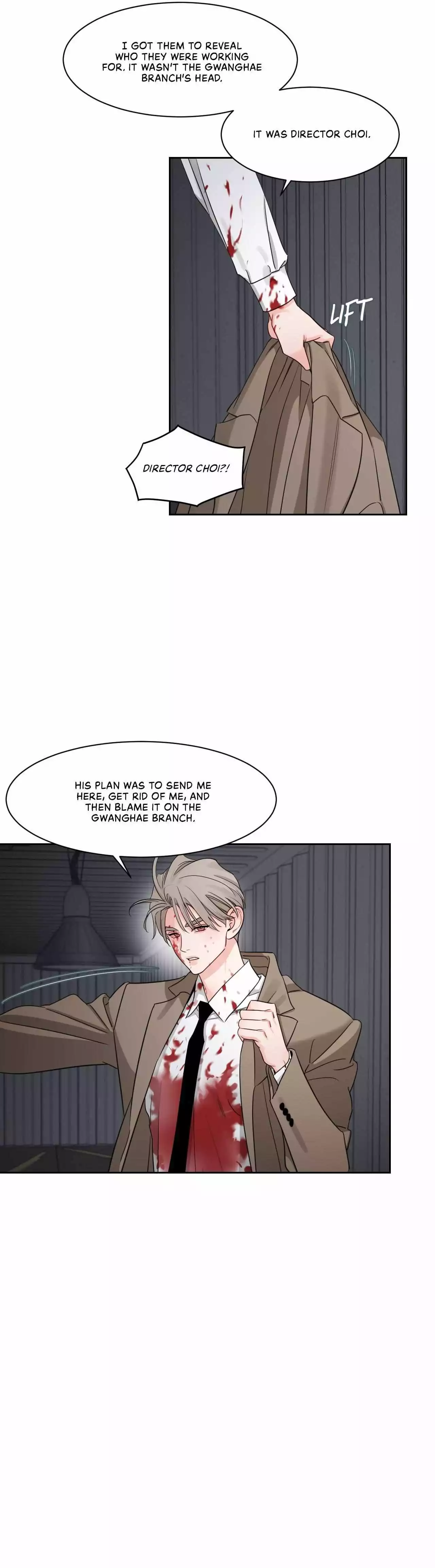 Shadow Realm - Chapter 48 Page 19