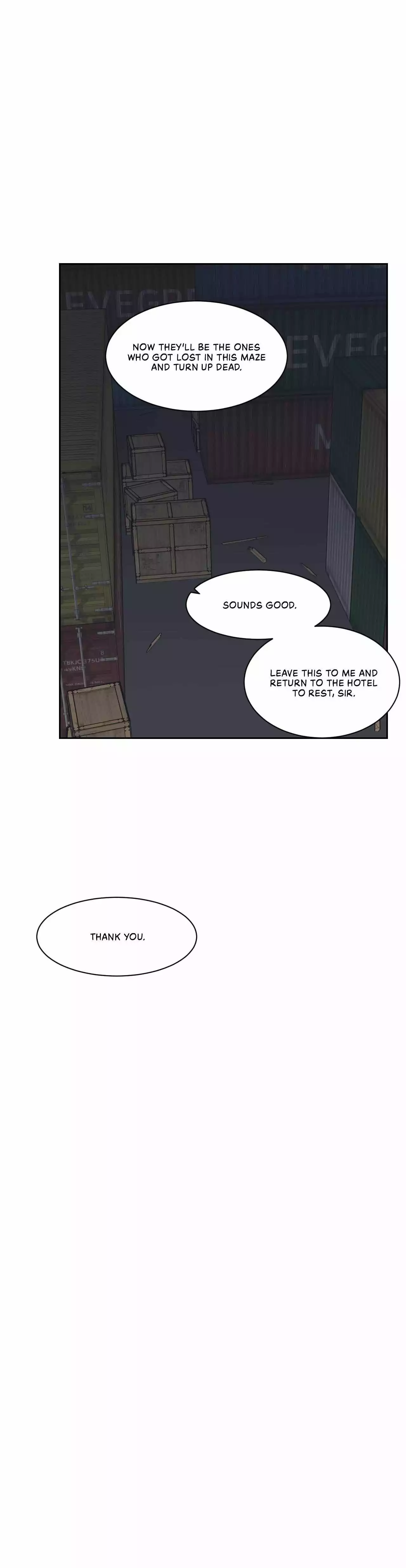 Shadow Realm - Chapter 48 Page 21