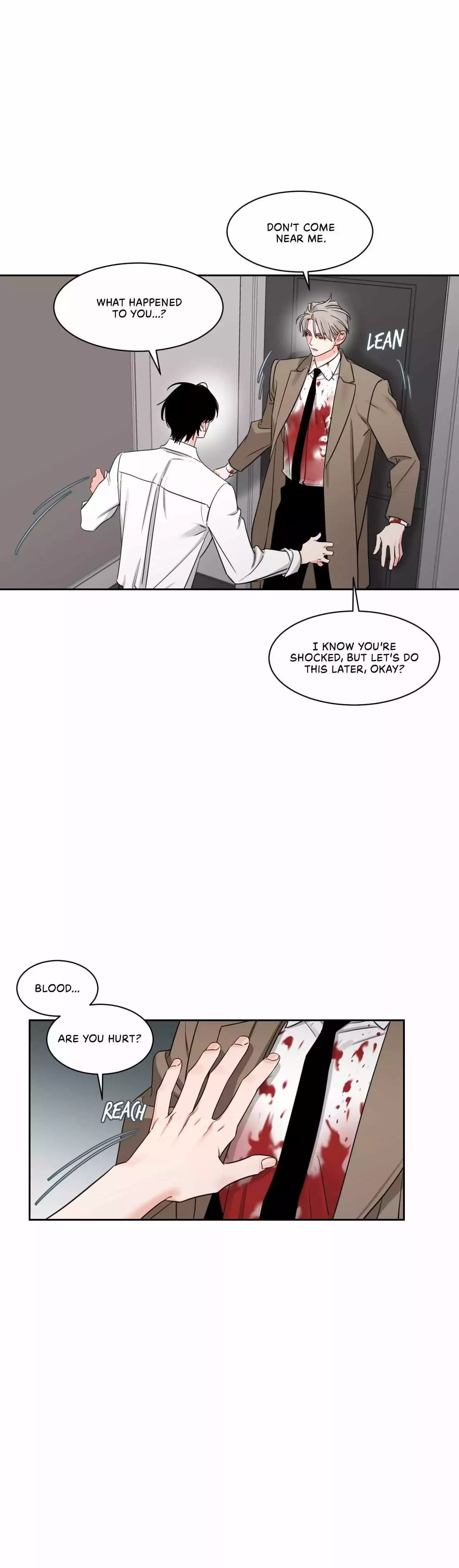 Shadow Realm - Chapter 48 Page 23