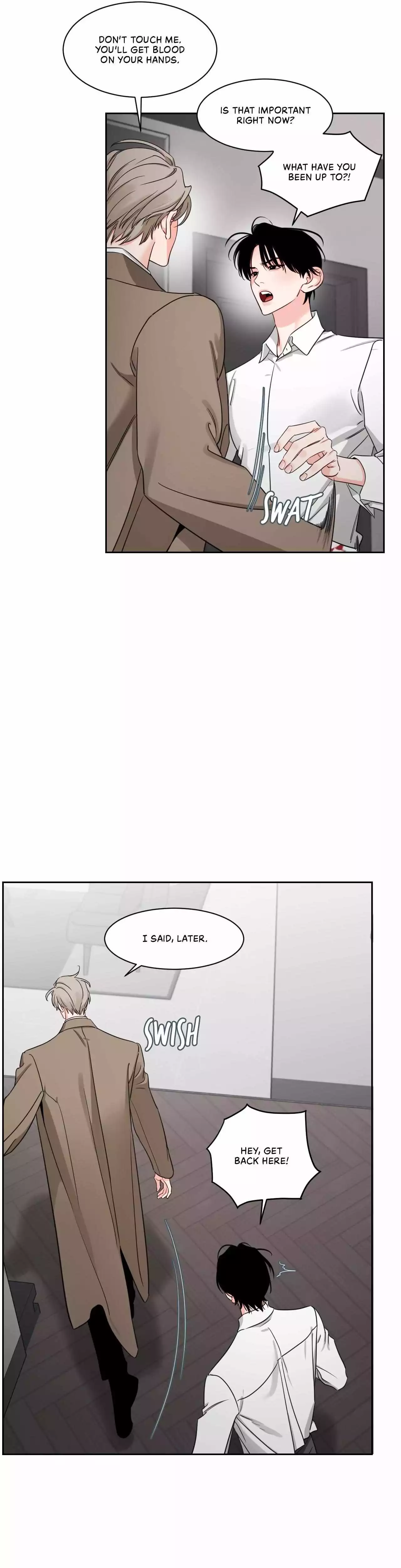 Shadow Realm - Chapter 48 Page 24